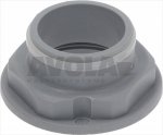 RING NUT FOR BOTTOM WASH ARM