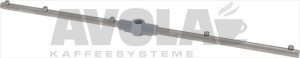 RINSE ARM ASSEMBLY