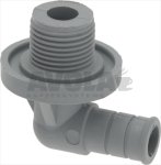 COUPLING FOR SPINDLE FASTENING