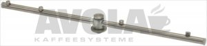 COMPLETE RINSE ARM ASSEMBLY