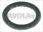 O-RING FOR WASH PIPE CAP