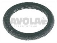 O-RING FOR WASH PIPE CAP