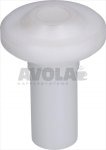 WASH ARM ASSEMBLY BOSS