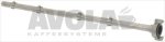 UPPER/LOWER RINSE ARM