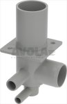 WASH ARM ASSEMBLY SUPPORT