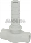 WASH ARM SUPPORT