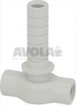 WASH ARM SUPPORT