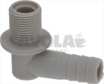RINSE ARM SUPPORT