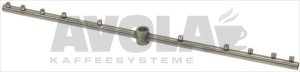RINSE ARM ASSEMBLY