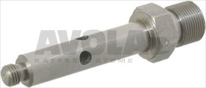 PIN FOR JET SUPPORT