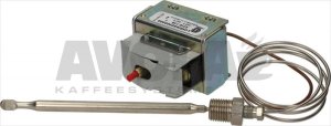 SINGLE-PHASE THERMOSTAT 235