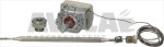 SINGLE-PHASE THERMOSTAT 100-180