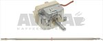SINGLE-PHASE THERMOSTAT 50-250