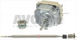 THREE-PHASE THERMOSTAT 30-85