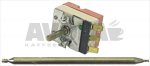 SINGLE-PHASE THERMOSTAT 85
