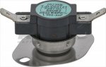 SAFETY THERMOSTAT 300