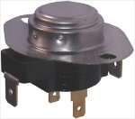 THERMOSTAT 240 V