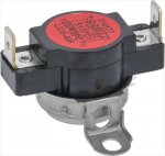 SAFETY THERMOSTAT 225