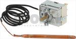 SINGLE PHASE THERMOSTAT 0-90