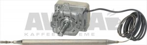 SINGLE-PHASE THERMOSTAT 30-90