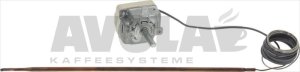 SINGLE-PHASE THERMOSTAT 40-500