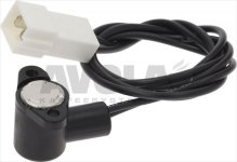 SAFETY THERMOSTAT