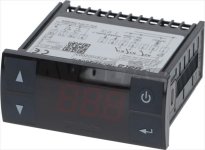 CONTROLLER BETA RC33-2604-||