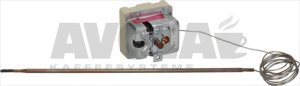 THREE-PHASE THERMOSTAT 400
