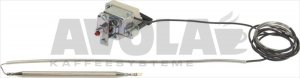 SINGLE-PHASE THERMOSTAT 240
