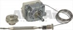 SINGLE-PHASE THERMOSTAT 60-200