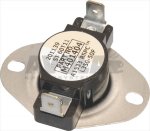 SAFETY THERMOSTAT KIT 350