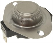 CONTACT THERMOSTAT 140