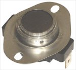 CONTACT THERMOSTAT FOR ELEMENT