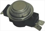 CONTACT THERMOSTAT 163