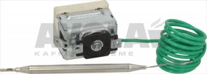 SINGLE-PHASE THERMOSTAT 0