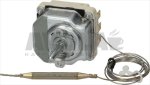 THREE-PHASE THERMOSTAT 100-350