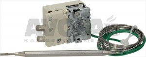 SINGLE-PHASE THERMOSTAT 27-106