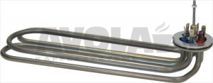 TANK HEATING ELEMENT 3900W 230/400V