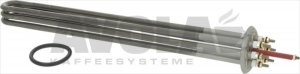 BOILER HEATING ELEMENT 4000W 380V