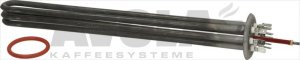 BOILER HEATING ELEMENT 6000W 380V