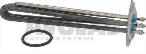 BOILER HEATING ELEMENT 4300W 230/400V