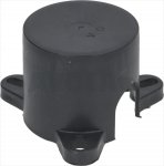 HEATING ELEMENT PLASTIC COVER