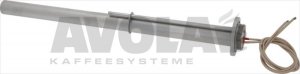 MIDDLE HEATING ELEMENT 2500W 220V