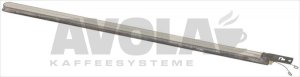 FLAT HEATING ELEMENT 300W 230V
