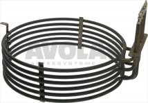 HEATING ELEMENT 11000W 230V