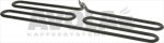 HEATING ELEMENT 1670W 230V