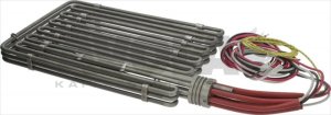 HEATING ELEMENT 18000/19375W 400/415V