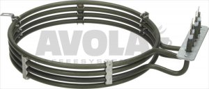 HEATING ELEMENT 4000W 230V