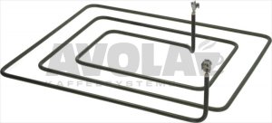 HEATING ELEMENT 1505W 400V