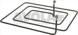 HEATING ELEMENT 1335W 400V